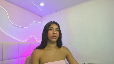BabySoffia live cam on Cam4
