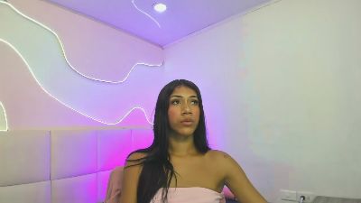 BabySoffia live cam on Cam4