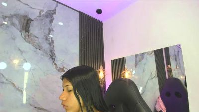 BabySoffia live cam on Cam4