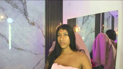 BabySoffia live cam on Cam4