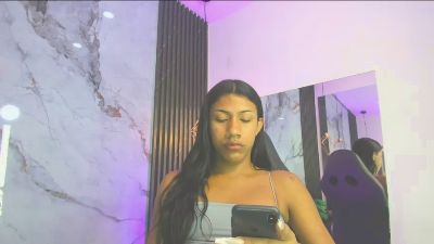BabySoffia live cam on Cam4