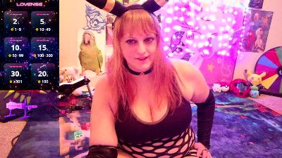 BabyZelda live cam on Cam4