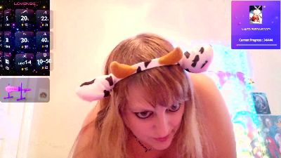 BabyZelda live cam on Cam4