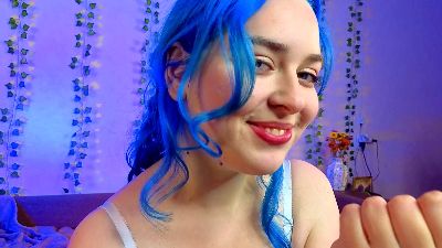 Baby_Pixie_ live cam on Cam4