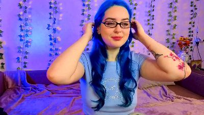 Baby_Pixie_ live cam on Cam4