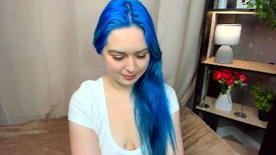 Baby_Pixie_ live cam on Cam4