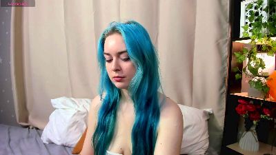 Baby_Pixie_ live cam on Cam4