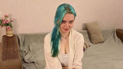 Baby_Pixie_ live cam on Cam4