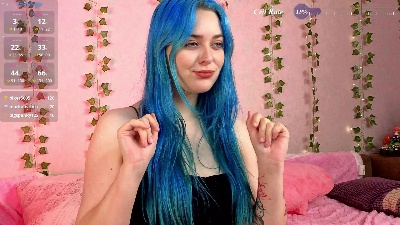 Baby_Pixie_ live cam on Cam4