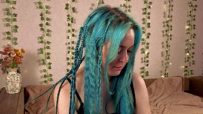 Baby_Pixie_ live cam on Cam4