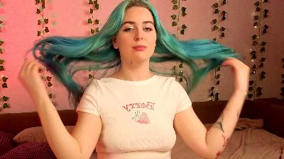 Baby_Pixie_ live cam on Cam4