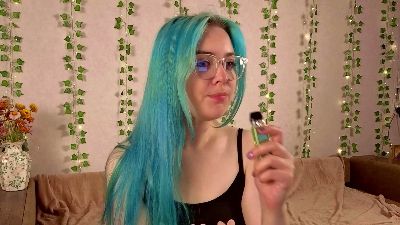 Baby_Pixie_ live cam on Cam4