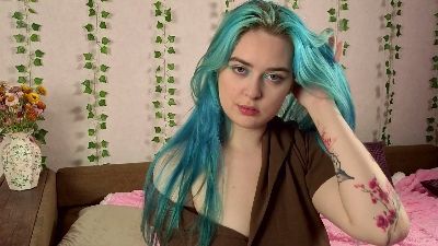 Baby_Pixie_ live cam on Cam4