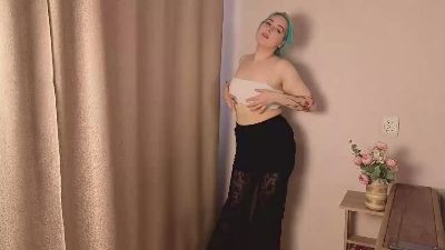 Baby_Pixie_ live cam on Cam4