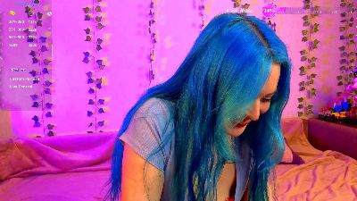 Baby_Pixie_ live cam on Cam4