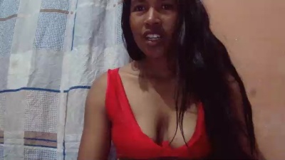 Baby_cute live cam on Cam4