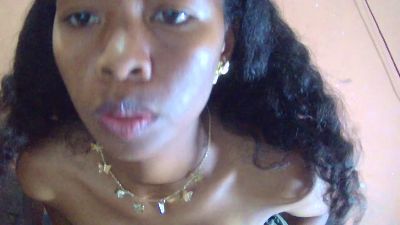 Baby_honeyy live cam on Cam4