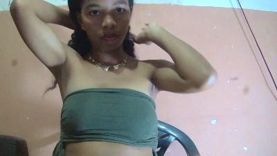 Baby_honeyy live cam on Cam4