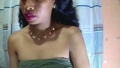 Baby_honeyy live cam on Cam4