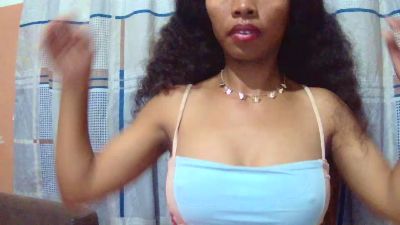 Baby_honeyy live cam on Cam4