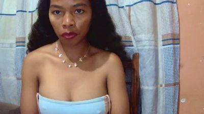 Baby_honeyy live cam on Cam4