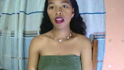 Baby_honeyy live cam on Cam4