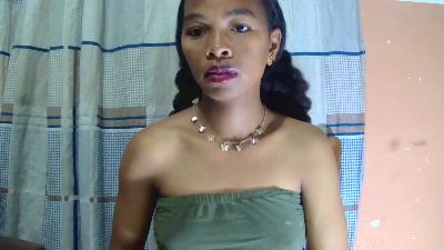 Baby_honeyy live cam on Cam4