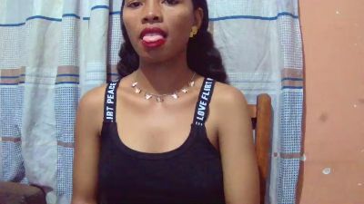 Baby_honeyy live cam on Cam4