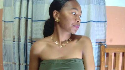 Baby_honeyy live cam on Cam4