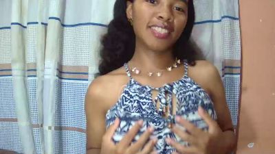 Baby_honeyy live cam on Cam4
