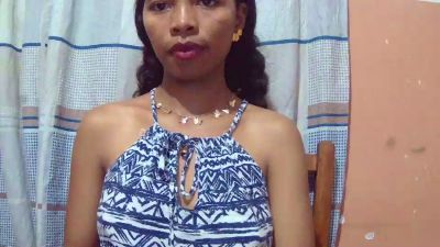Baby_honeyy live cam on Cam4