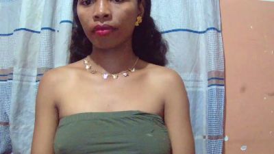 Baby_honeyy live cam on Cam4