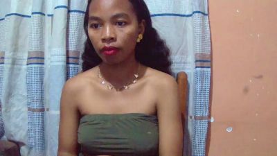 Baby_honeyy live cam on Cam4