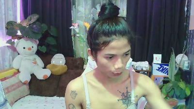 chatting online Baby Jean