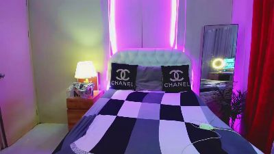 Baby_jean live cam on Cam4