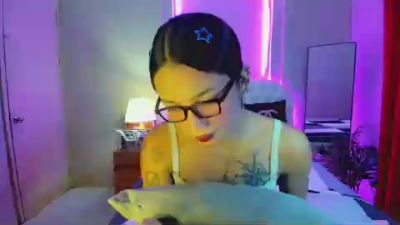 Baby_jean live cam on Cam4