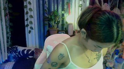 Baby_jean live cam on Cam4