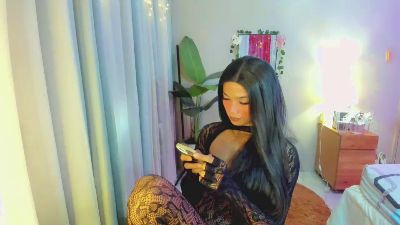Baby_jean live cam on Cam4