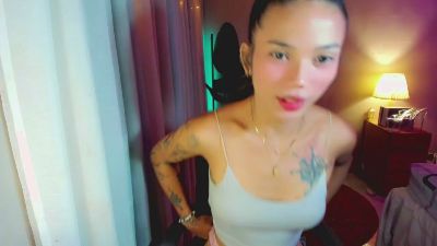Baby_jean live cam on Cam4