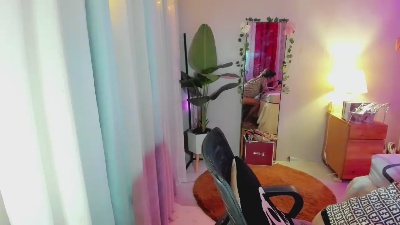 Baby_jean live cam on Cam4