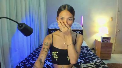 Baby_jean live cam on Cam4