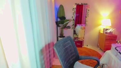 Baby_jean live cam on Cam4