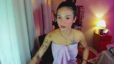 Baby_jean live cam on Cam4