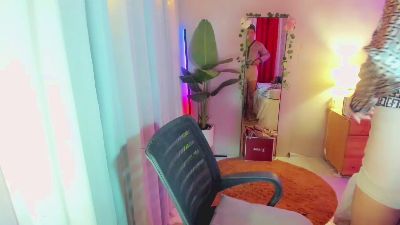 Baby_jean live cam on Cam4