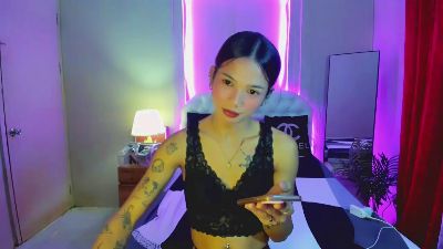 Baby_jean live cam on Cam4