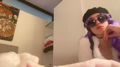 Profile and Statistics for Babyangel27 on Cam4