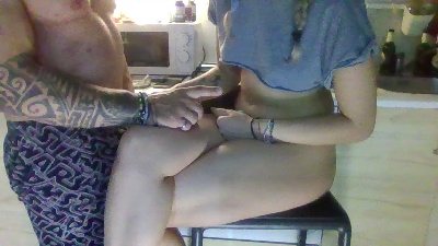 Babyangieedaddy live cam on Cam4
