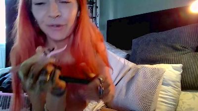 Babyblue live cam on Cam4