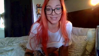 Babyblue live cam on Cam4