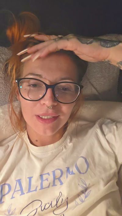Babyblue live cam on Cam4